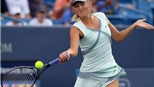 Sharapova loại Kuznetsova 